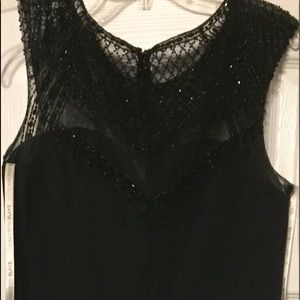 Mother of the bride dress